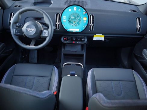 New 2026 MINI Cooper Countryman S w/ Comfort Package Max image 8