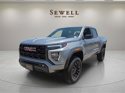 New 2026 GMC Canyon Elevation w/ Convenience Package