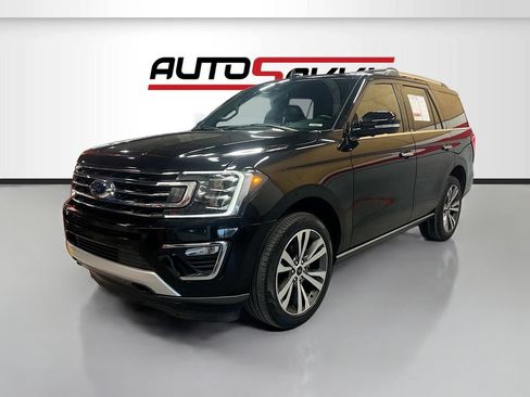 Used 2021 Ford Expedition Limited AWD/4WD image 3