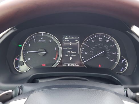 Used 2020 Lexus RX 350 FWD w/ Premium Package image 17