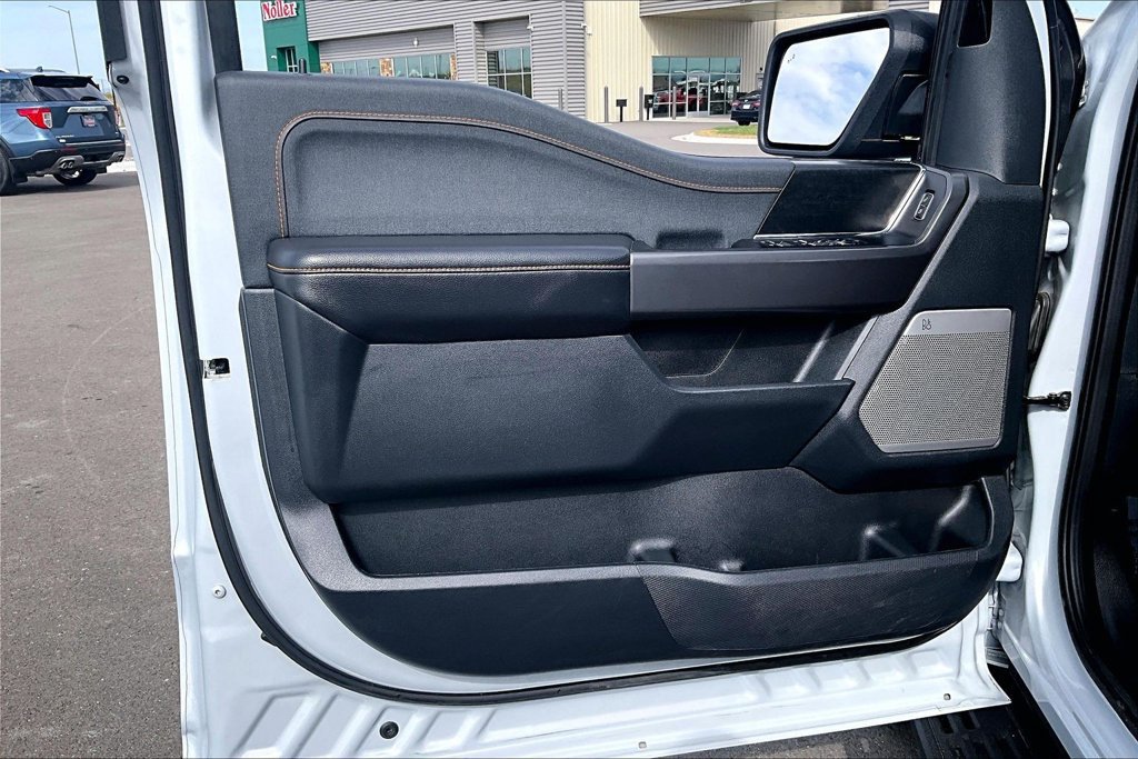 Used 2025 Ford F150 Tremor w/ Bed Utility Package AWD/4WD image 24