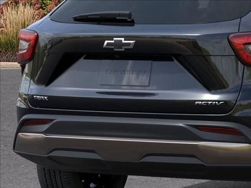 New 2026 Chevrolet Trax ACTIV image 14