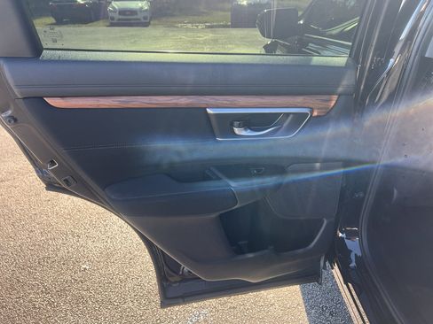 Used 2020 Honda CR-V EX image 25
