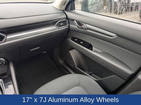 Certified 2025 MAZDA CX-5 AWD 2.5 S image 18