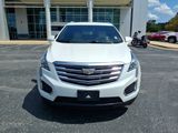 Used 2017 Cadillac XT5 FWD image 2