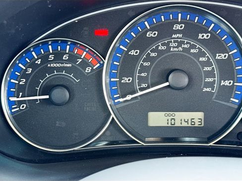 Used 2013 Subaru Forester 2.5X AWD/4WD image 14