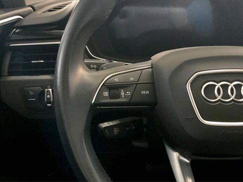 Used 2021 Audi A5 2.0T Premium Plus w/ Premium Plus image 17