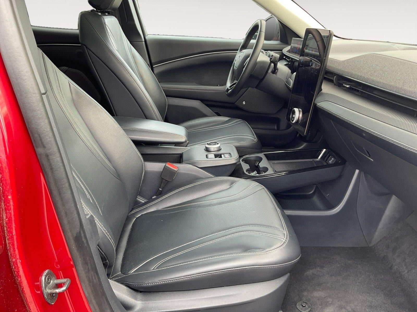 Used 2023 Ford Mustang Mach-E Premium AWD/4WD image 15