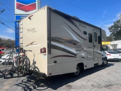 Used 2016 Mercedes-Benz Sprinter 3500 image 4