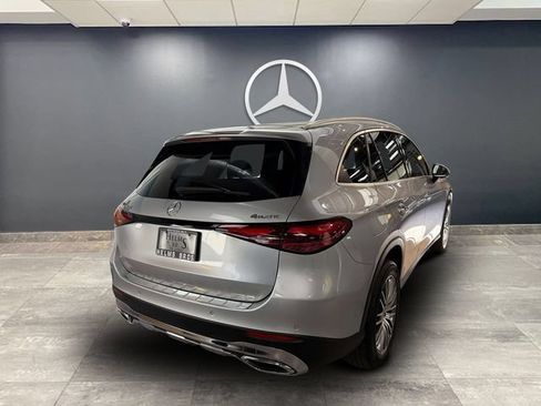 Certified 2023 Mercedes-Benz GLC 300 4MATIC image 6