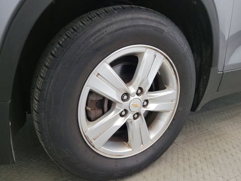 Used 2015 Chevrolet Trax LT w/ LT Plus Package FWD image 31