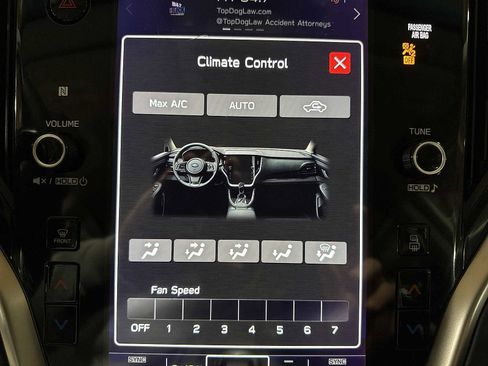 Used 2022 Subaru Legacy Limited XT image 20