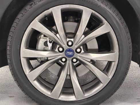 Used 2017 Ford Edge Sport w/ Equipment Group 401A image 9