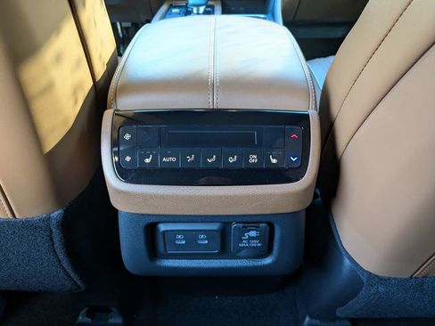 New 2026 INFINITI QX60 Autograph w/ Dark Cargo Package image 26