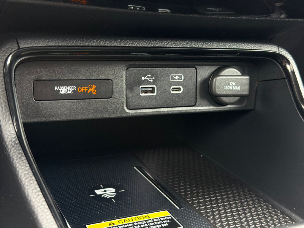 Used 2023 Honda CR-V EX-L image 31