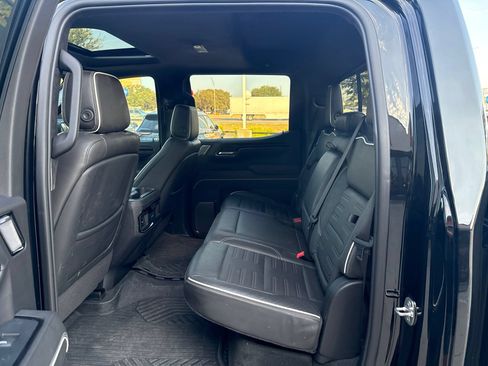 Used 2024 GMC Sierra 1500 AT4X w/ AT4X AEV Edition AWD/4WD image 5