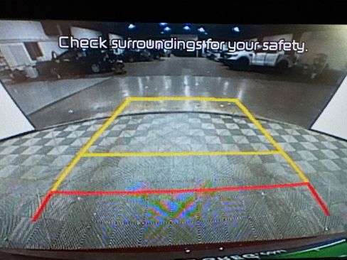 Used 2017 Kia Sorento EX w/ EX Advanced Touring Package image 18