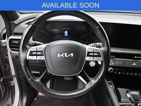 Used 2023 Kia Telluride EX X-Line AWD/4WD image 15