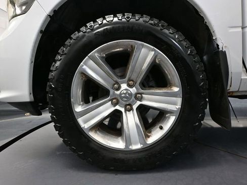 Used 2014 RAM 1500 Sport w/ Sport Premium Group AWD/4WD image 16