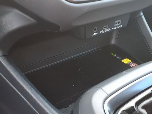 New 2026 Subaru Crosstrek 2.5i Limited image 7