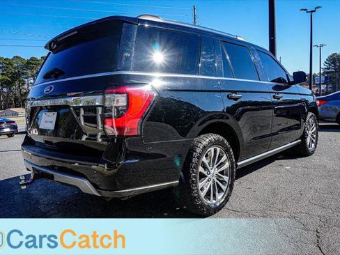 Used 2018 Ford Expedition Limited image 15