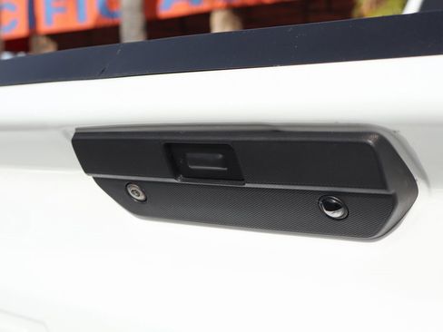 Used 2020 Chevrolet Silverado 1500 LT Trail Boss image 48