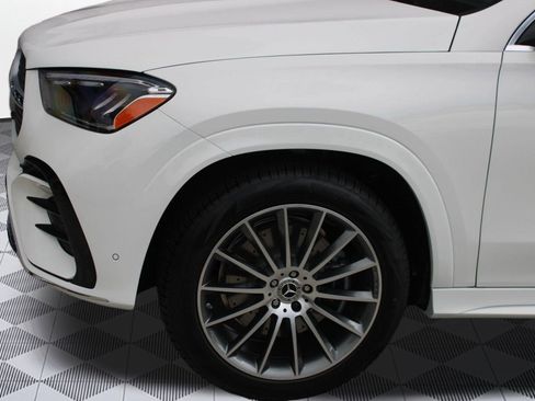 Used 2026 Mercedes-Benz GLE 350 4MATIC image 12