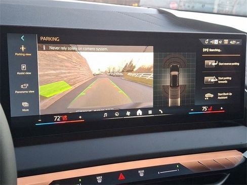 New 2026 BMW X3 xDrive30 w/ Convenience Package image 16