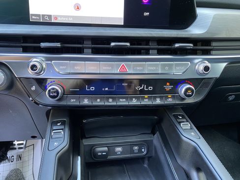 Used 2024 Kia Telluride SX Prestige X-Line AWD/4WD image 29