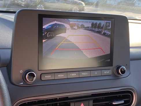 Used 2023 Hyundai Kona SEL w/ Cargo Package FWD image 16