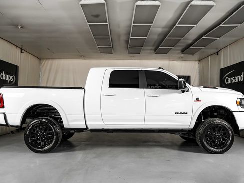 Used 2023 RAM 2500 Limited AWD/4WD image 5