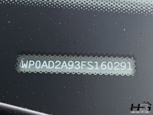 Used 2015 Porsche 911 Turbo S image 19