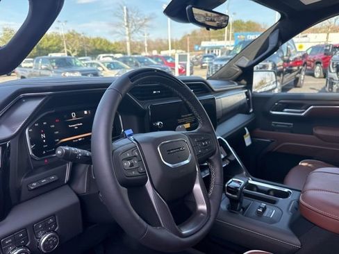 New 2026 GMC Sierra 1500 Denali Ultimate image 13