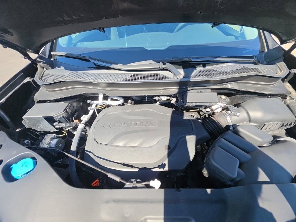 Certified 2023 Honda Ridgeline Sport image 13