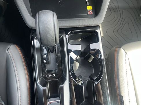 New 2026 Subaru Forester Sport AWD/4WD image 15