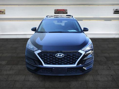 Used 2021 Hyundai Tucson Value image 2