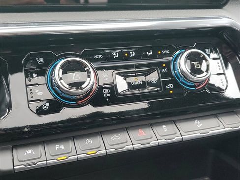 New 2026 GMC Sierra 1500 Denali image 18