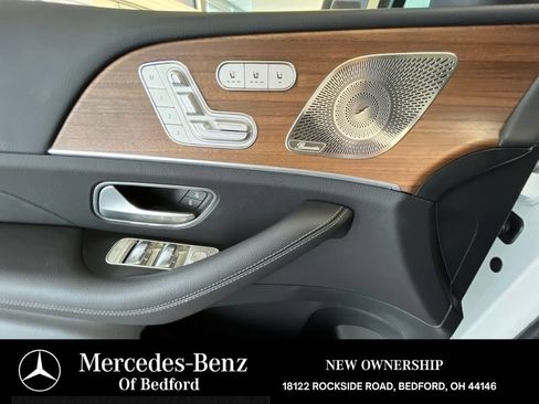 Used 2026 Mercedes-Benz GLE 350 4MATIC image 12