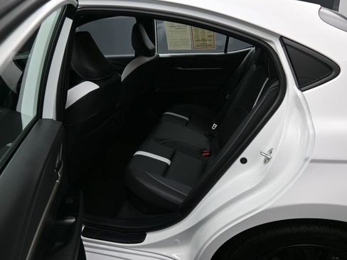 Certified 2025 Toyota Camry SE image 27