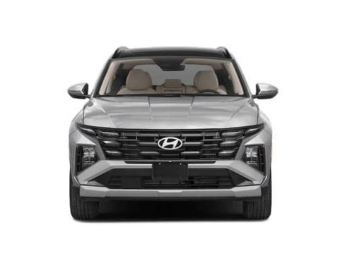 New 2026 Hyundai Tucson SEL image 4