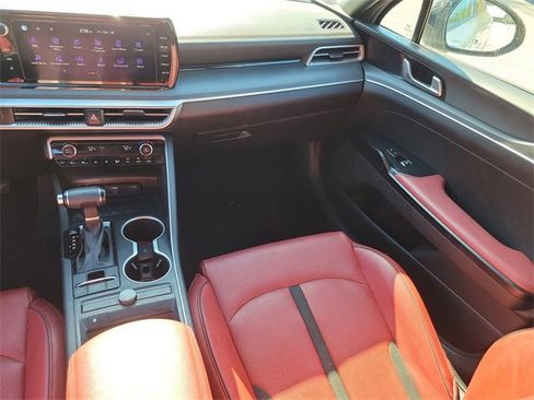 Used 2023 Kia K5 GT-Line w/ GT-Line Premium Package image 15