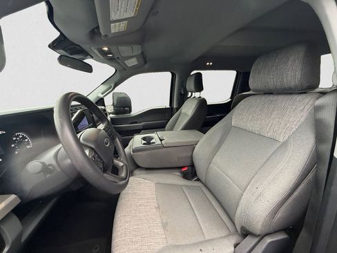Used 2024 Ford F250 XLT image 6