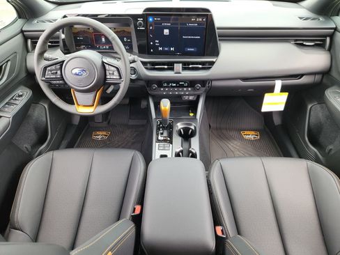 New 2026 Subaru Outback Wilderness AWD/4WD image 19