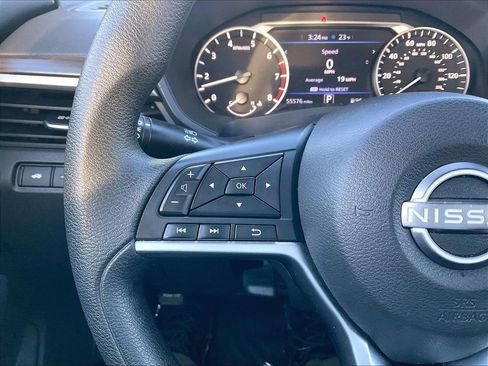 Used 2023 Nissan Altima 2.5 SV image 21