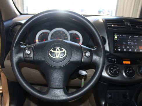 Used 2012 Toyota RAV4 FWD w/ Value Pkg image 10