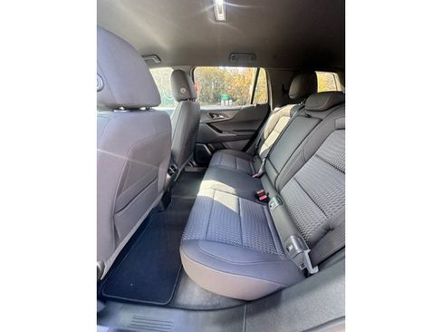 New 2026 Chevrolet Equinox LT FWD image 11