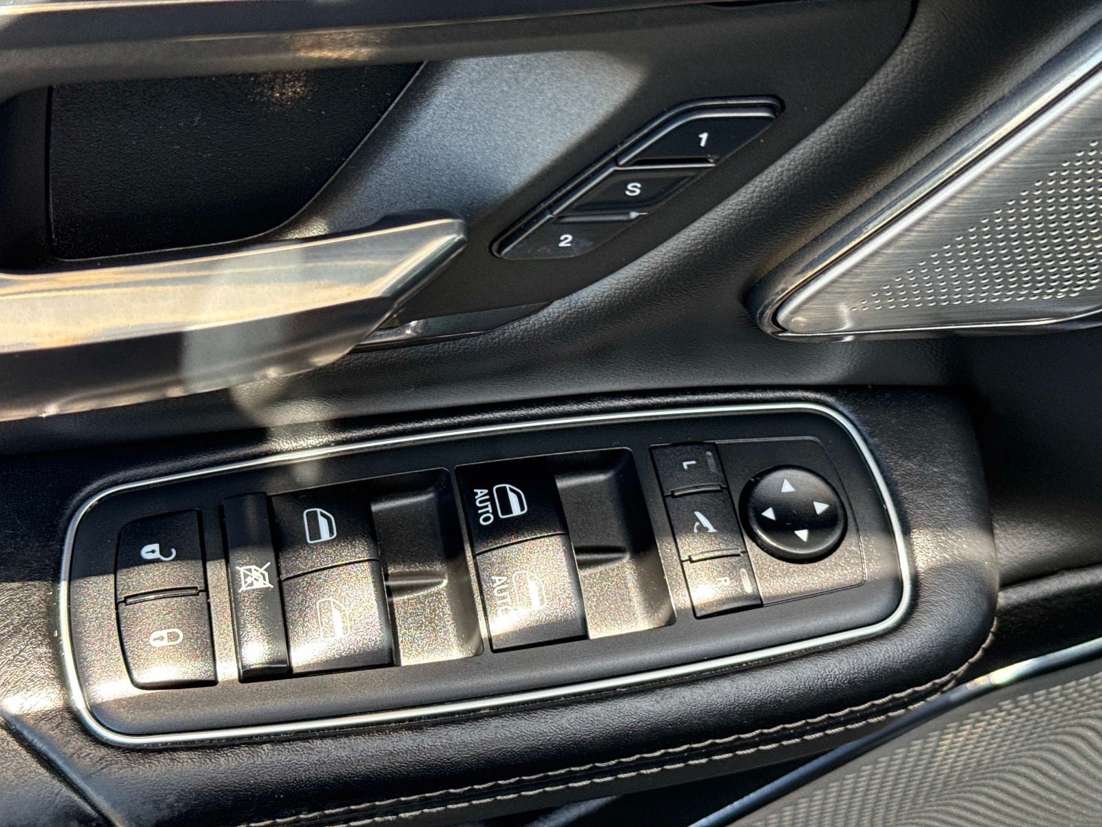 Used 2019 RAM 1500 Limited AWD/4WD image 20