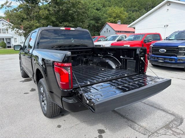 Certified 2026 Ford F150 STX w/ Equipment Group 200A AWD/4WD image 53