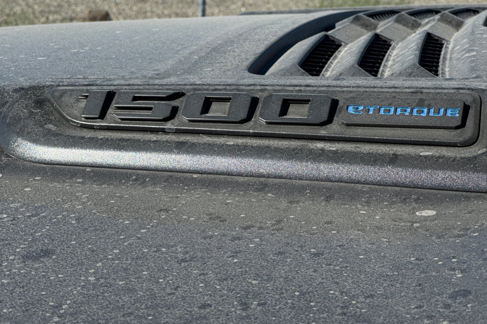 New 2026 RAM 1500 Express AWD/4WD image 24