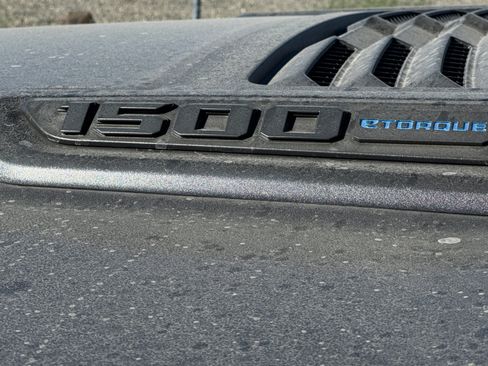 New 2026 RAM 1500 Express AWD/4WD image 24